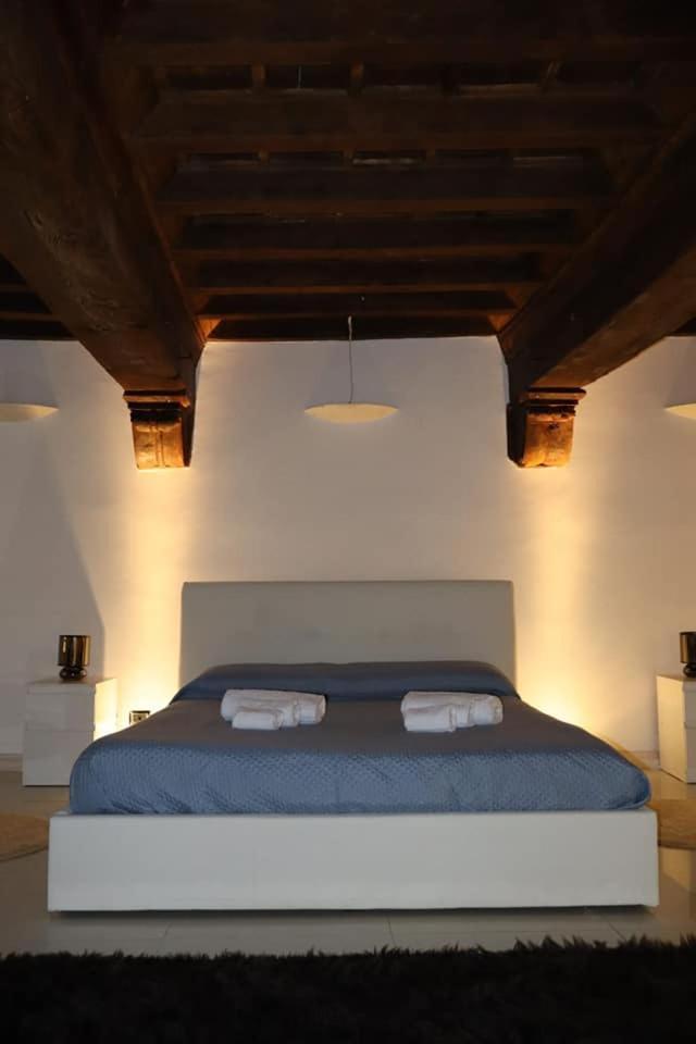 White Loft & Spa Viterbo Exterior foto